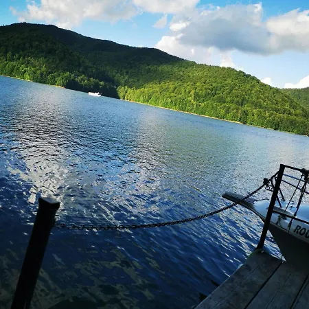 Chalet La Cabana By The